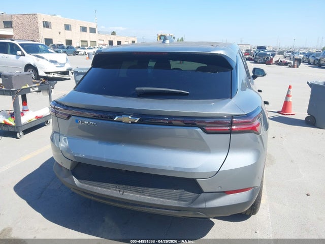 Chevrolet Equinox Ev Lt 2025 3GN7DLRP2SS153650 Image 18
