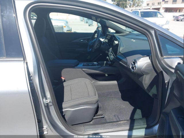 Chevrolet Equinox Ev Lt 2025 3GN7DLRP2SS153650 Image 5