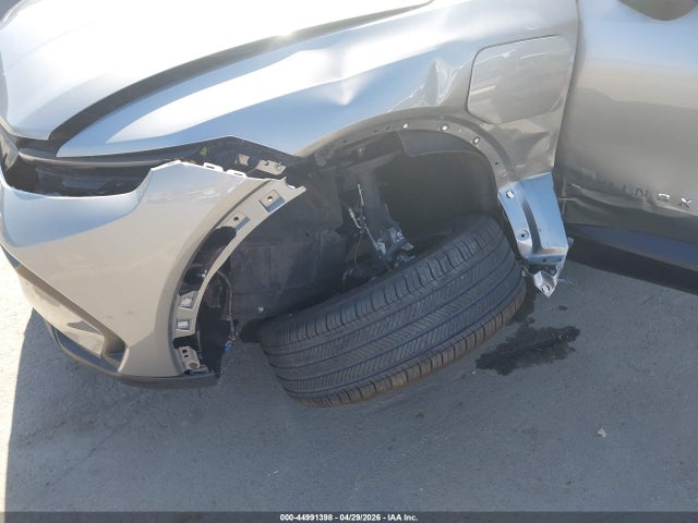 Chevrolet Equinox Ev Lt 2025 3GN7DLRP2SS153650 Image 6