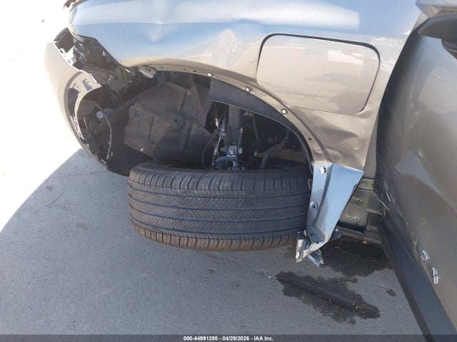 Chevrolet Equinox Ev Lt 2025 3GN7DLRP2SS153650 Image 12