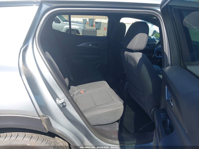 Chevrolet Equinox Ev Lt 2025 3GN7DLRP2SS153650 Image 8