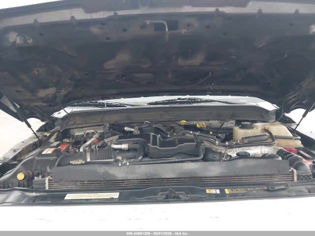 2014 Ford F-250 Lariat მანქანა იყიდება აუქციონზე, vin: 1FT7W2BT6EEB06351, აუქციონის ნომერი: 44991399