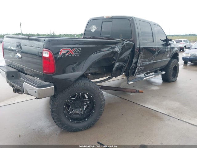 2014 Ford F-250 Lariat მანქანა იყიდება აუქციონზე, vin: 1FT7W2BT6EEB06351, აუქციონის ნომერი: 44991399