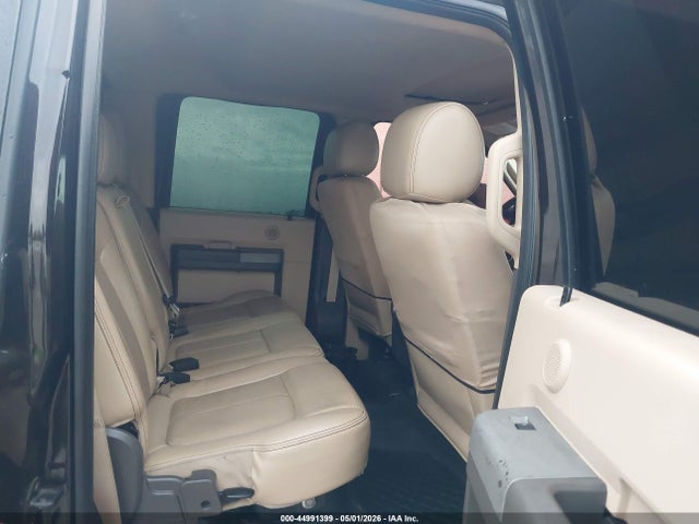 2014 Ford F-250 Lariat მანქანა იყიდება აუქციონზე, vin: 1FT7W2BT6EEB06351, აუქციონის ნომერი: 44991399