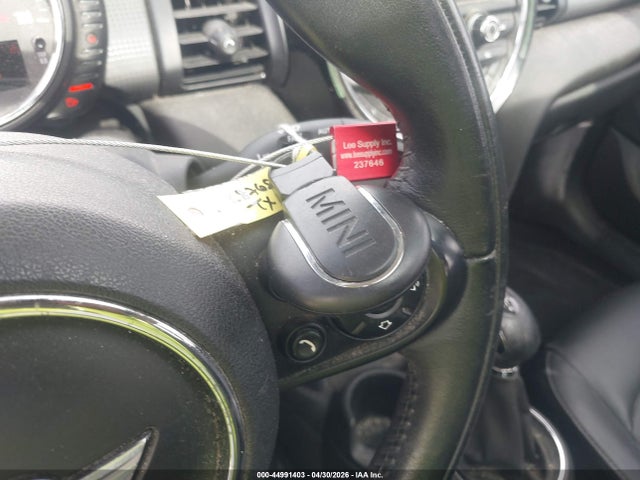 Mini Hardtop Cooper 2016 WMWXU1C56G2A93461 Image 11