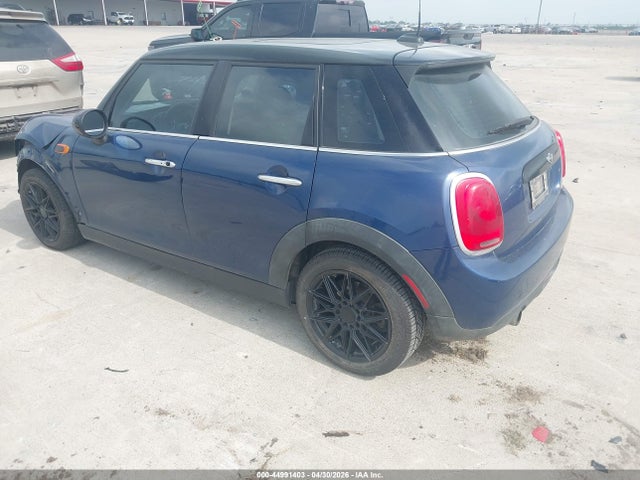 Mini Hardtop Cooper 2016 WMWXU1C56G2A93461 Image 3