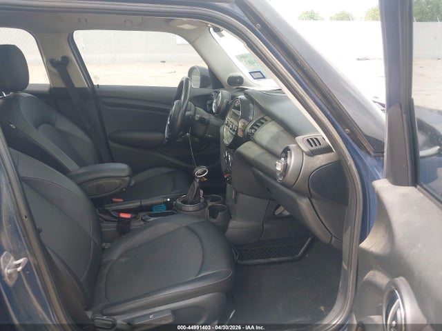 Mini Hardtop Cooper 2016 WMWXU1C56G2A93461 Image 5