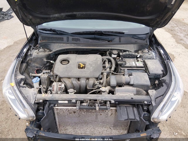 KIA Forte Lxs 2019 3KPF24AD8KE109605 Image 10