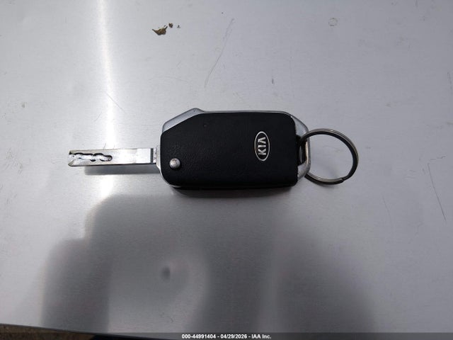 KIA Forte Lxs 2019 3KPF24AD8KE109605 Image 11