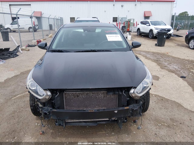 KIA Forte Lxs 2019 3KPF24AD8KE109605 Image 13