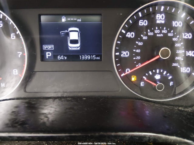 KIA Forte Lxs 2019 3KPF24AD8KE109605 Image 16