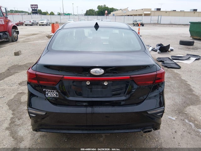 KIA Forte Lxs 2019 3KPF24AD8KE109605 Image 17