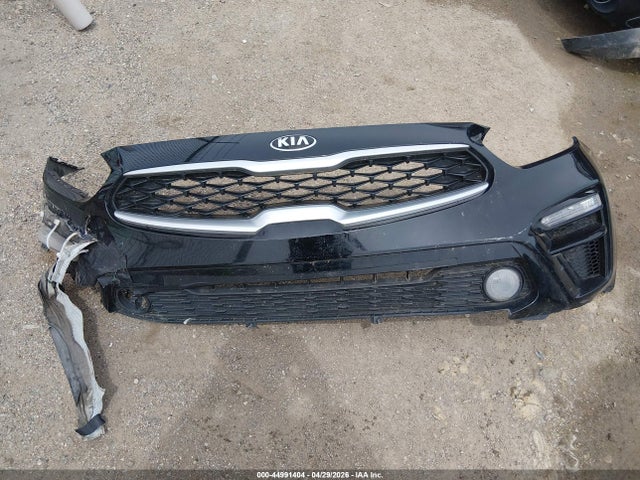 KIA Forte Lxs 2019 3KPF24AD8KE109605 Image 12