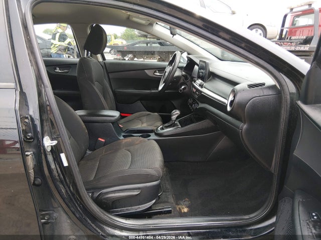 KIA Forte Lxs 2019 3KPF24AD8KE109605 Image 5