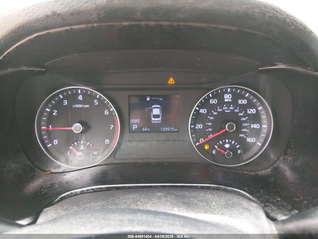 KIA Forte Lxs 2019 3KPF24AD8KE109605 Image 7