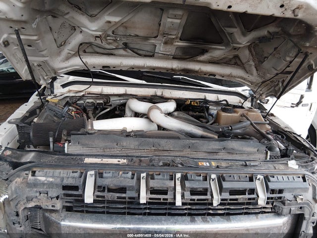 Aukcja sprzedaży 2013 Ford F-250 Lariat, vin: 1FT7W2BT6DEB34200, numer aukcji: 44991405