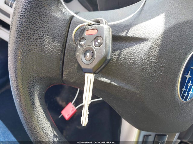 Продаж на аукціоні авто 2014 Subaru Forester 2.5i Premium, vin: JF2SJAEC9EH443420, номер лоту: 44991406