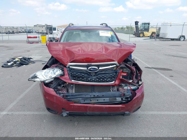 Продаж на аукціоні авто 2014 Subaru Forester 2.5i Premium, vin: JF2SJAEC9EH443420, номер лоту: 44991406