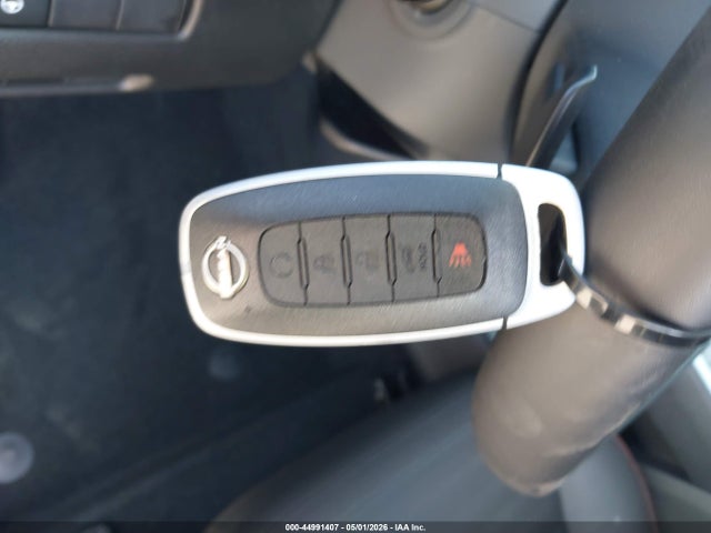 2025 Nissan Rogue Rock Creek მანქანა იყიდება აუქციონზე, vin: 5N1BT3BB0SC781289, აუქციონის ნომერი: 44991407