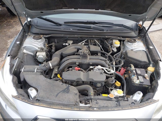 Aukcja sprzedaży 2016 Subaru Outback 2.5i Premium, vin: 4S4BSBDC6G3282927, numer aukcji: 44991412
