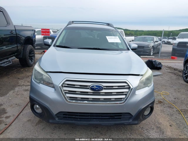Aukcja sprzedaży 2016 Subaru Outback 2.5i Premium, vin: 4S4BSBDC6G3282927, numer aukcji: 44991412
