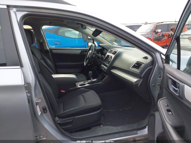 Aukcja sprzedaży 2016 Subaru Outback 2.5i Premium, vin: 4S4BSBDC6G3282927, numer aukcji: 44991412
