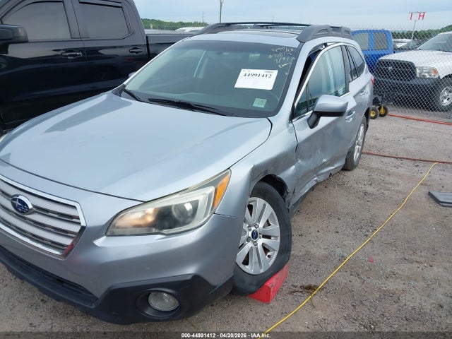 Aukcja sprzedaży 2016 Subaru Outback 2.5i Premium, vin: 4S4BSBDC6G3282927, numer aukcji: 44991412