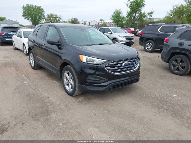 Продаж на аукціоні авто 2022 Ford Edge Se, vin: 2FMPK4G99NBA29891, номер лоту: 44991413