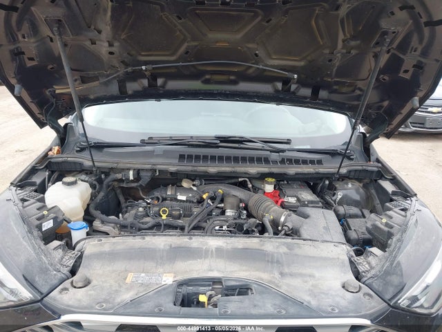 Продаж на аукціоні авто 2022 Ford Edge Se, vin: 2FMPK4G99NBA29891, номер лоту: 44991413