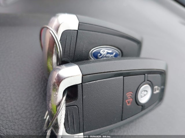 Продаж на аукціоні авто 2022 Ford Edge Se, vin: 2FMPK4G99NBA29891, номер лоту: 44991413