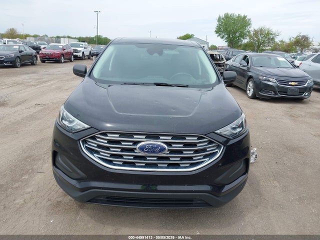 Продаж на аукціоні авто 2022 Ford Edge Se, vin: 2FMPK4G99NBA29891, номер лоту: 44991413