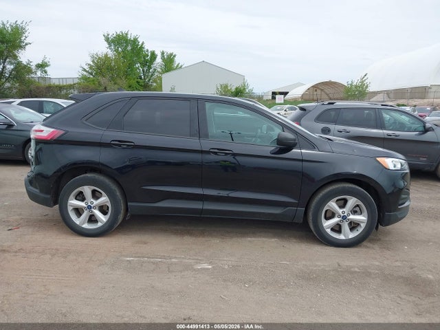 Продаж на аукціоні авто 2022 Ford Edge Se, vin: 2FMPK4G99NBA29891, номер лоту: 44991413