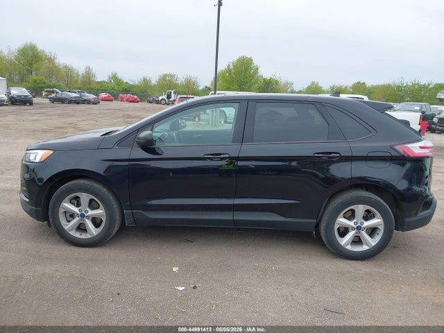 Продаж на аукціоні авто 2022 Ford Edge Se, vin: 2FMPK4G99NBA29891, номер лоту: 44991413