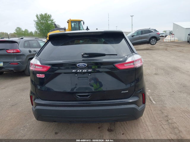 Продаж на аукціоні авто 2022 Ford Edge Se, vin: 2FMPK4G99NBA29891, номер лоту: 44991413