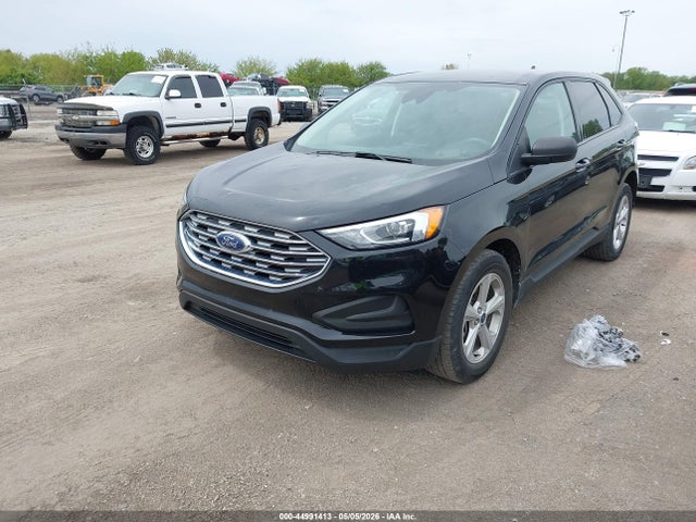 Продаж на аукціоні авто 2022 Ford Edge Se, vin: 2FMPK4G99NBA29891, номер лоту: 44991413