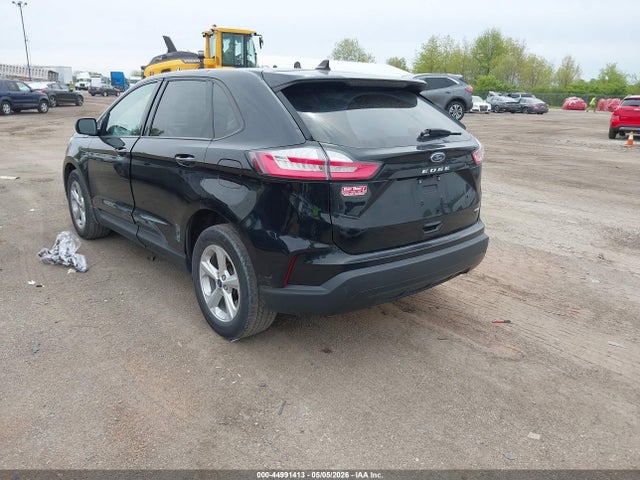 Продаж на аукціоні авто 2022 Ford Edge Se, vin: 2FMPK4G99NBA29891, номер лоту: 44991413