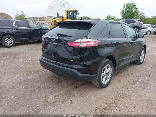 Продаж на аукціоні авто 2022 Ford Edge Se, vin: 2FMPK4G99NBA29891, номер лоту: 44991413