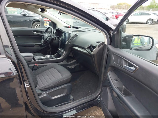 Продаж на аукціоні авто 2022 Ford Edge Se, vin: 2FMPK4G99NBA29891, номер лоту: 44991413