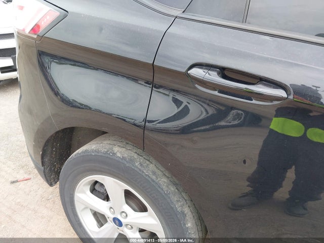 Продаж на аукціоні авто 2022 Ford Edge Se, vin: 2FMPK4G99NBA29891, номер лоту: 44991413