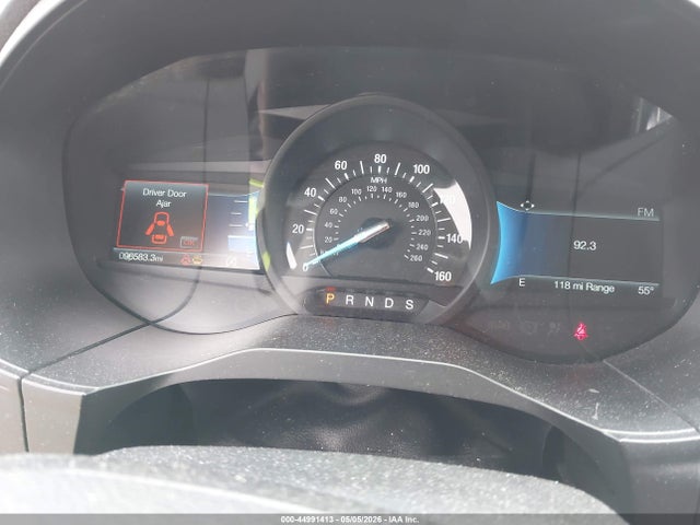 Продаж на аукціоні авто 2022 Ford Edge Se, vin: 2FMPK4G99NBA29891, номер лоту: 44991413