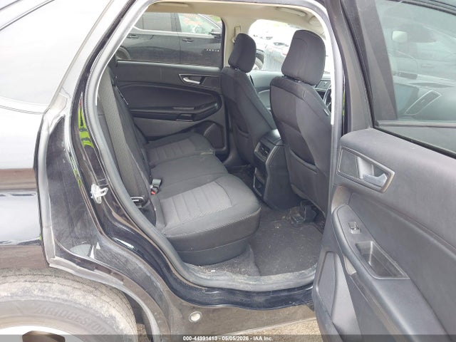 Продаж на аукціоні авто 2022 Ford Edge Se, vin: 2FMPK4G99NBA29891, номер лоту: 44991413