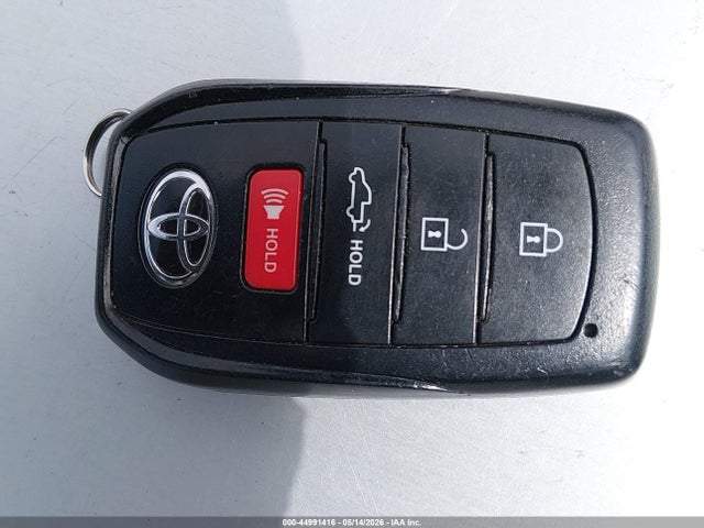 5TFPC5DB6RX040456 Toyota Tundra Hybrid Trd Pro 4wd