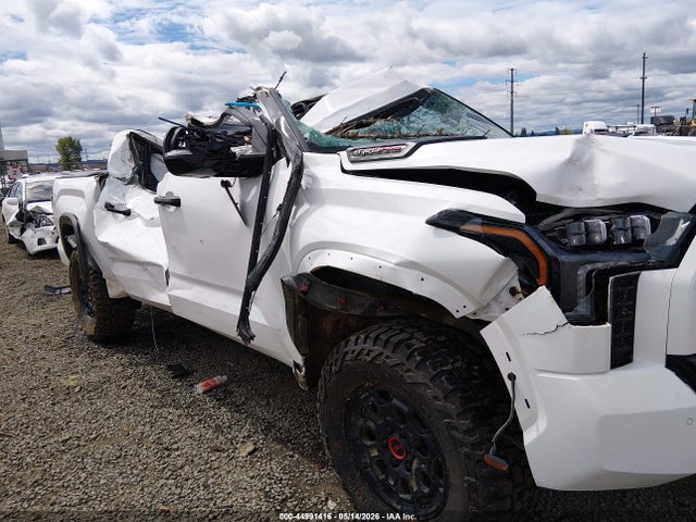 5TFPC5DB6RX040456 Toyota Tundra Hybrid Trd Pro 4wd