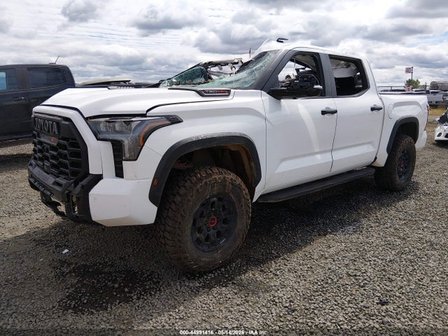 5TFPC5DB6RX040456 Toyota Tundra Hybrid Trd Pro 4wd