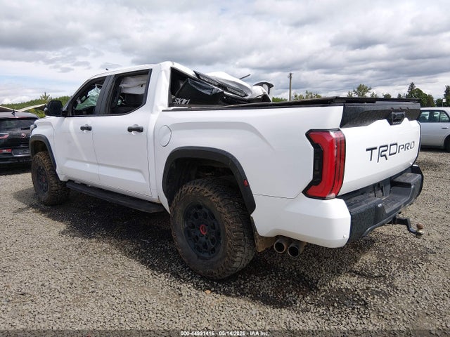 5TFPC5DB6RX040456 Toyota Tundra Hybrid Trd Pro 4wd
