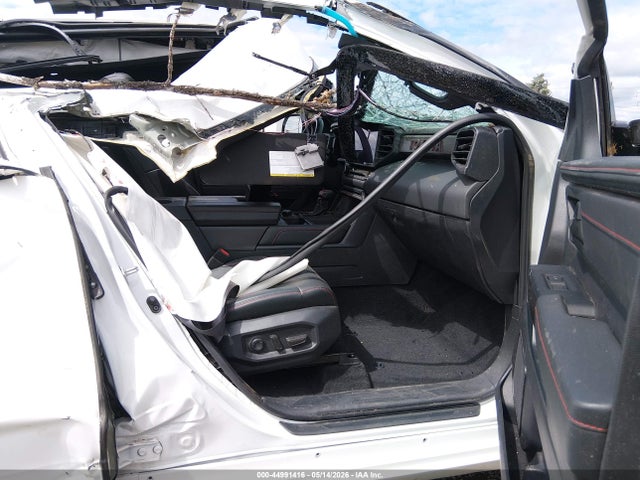 5TFPC5DB6RX040456 Toyota Tundra Hybrid Trd Pro 4wd