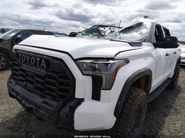 5TFPC5DB6RX040456 Toyota Tundra Hybrid Trd Pro 4wd