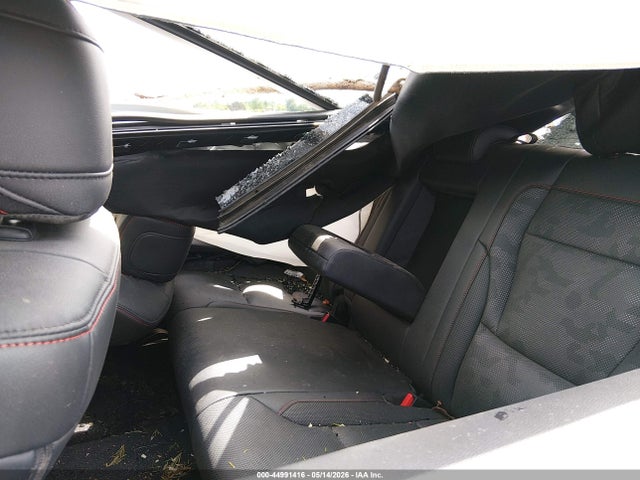 5TFPC5DB6RX040456 Toyota Tundra Hybrid Trd Pro 4wd