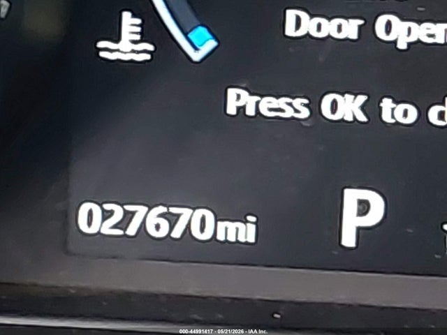 44991417 :رقم المزاد ، SAJWJ6DL3GMK27251 vin ، 2016 Jaguar F-type R مزاد بيع