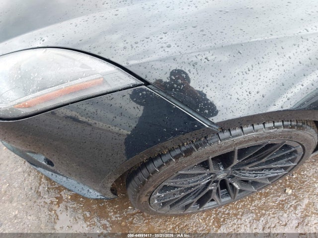 44991417 :رقم المزاد ، SAJWJ6DL3GMK27251 vin ، 2016 Jaguar F-type R مزاد بيع